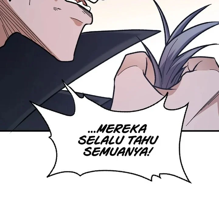 God Killer Chapter 118 - halaman 10
