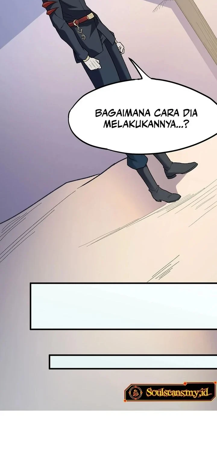 God Killer Chapter 118 - halaman 20