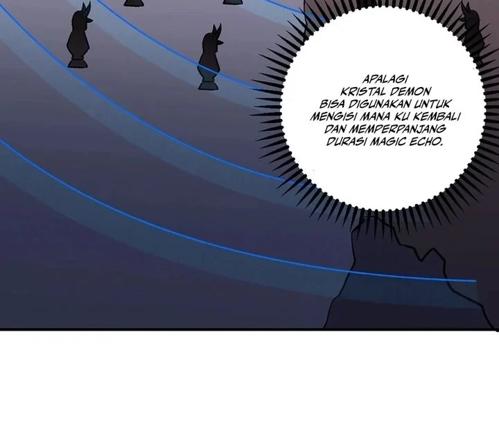 God Killer Chapter 118 - halaman 24