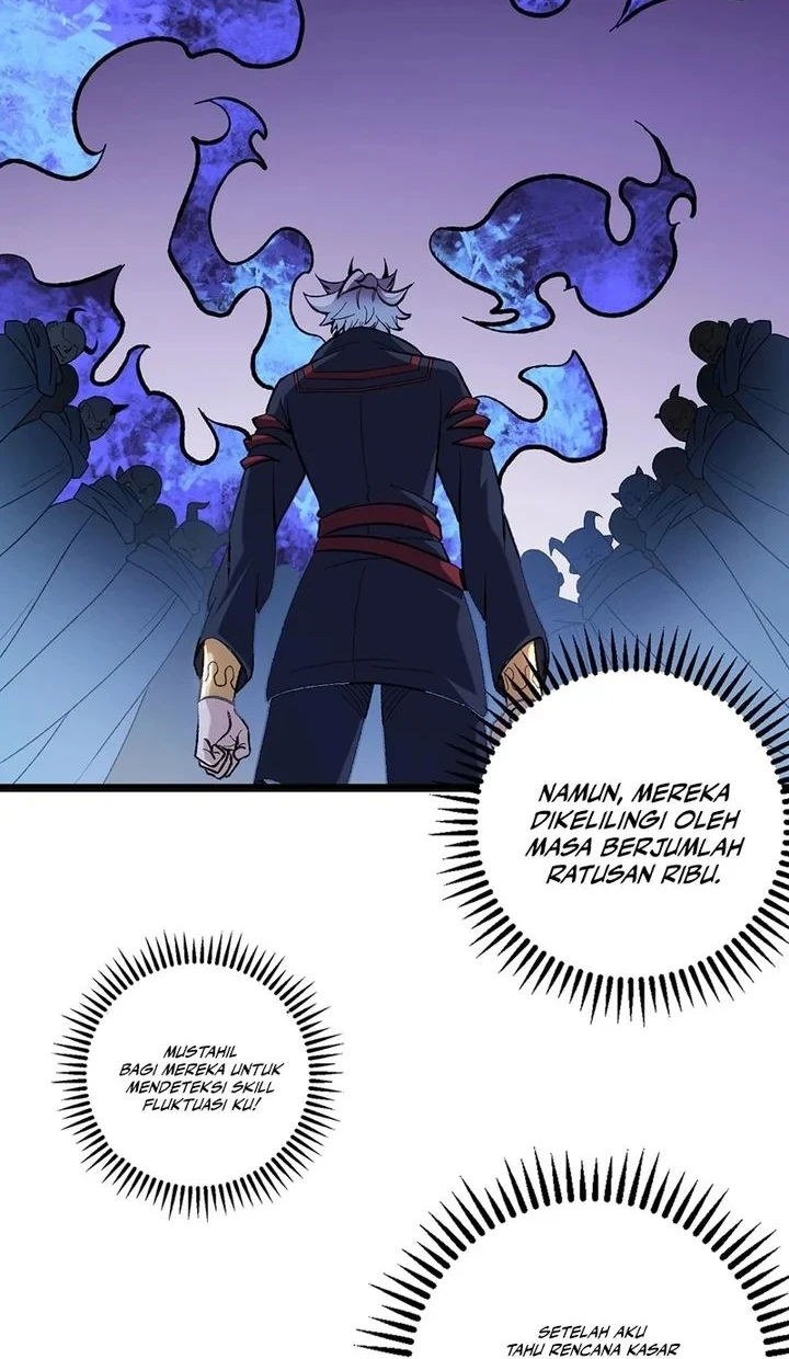 God Killer Chapter 118 - halaman 26
