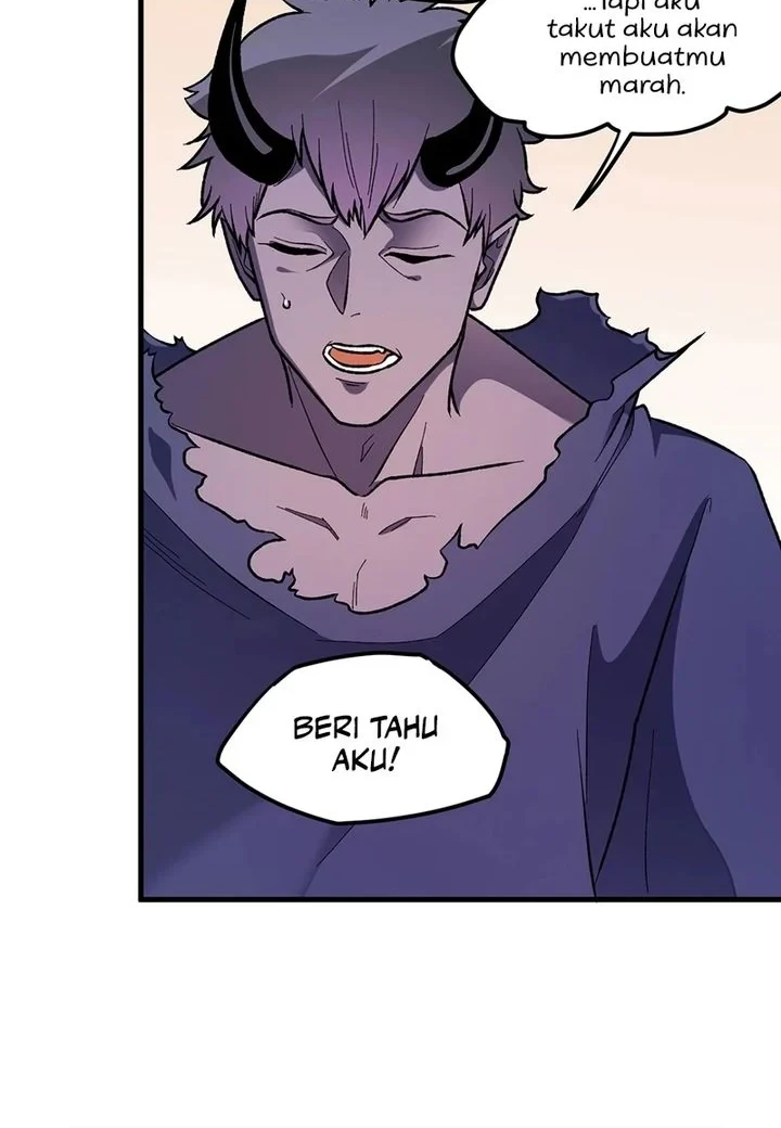 God Killer Chapter 118 - halaman 33