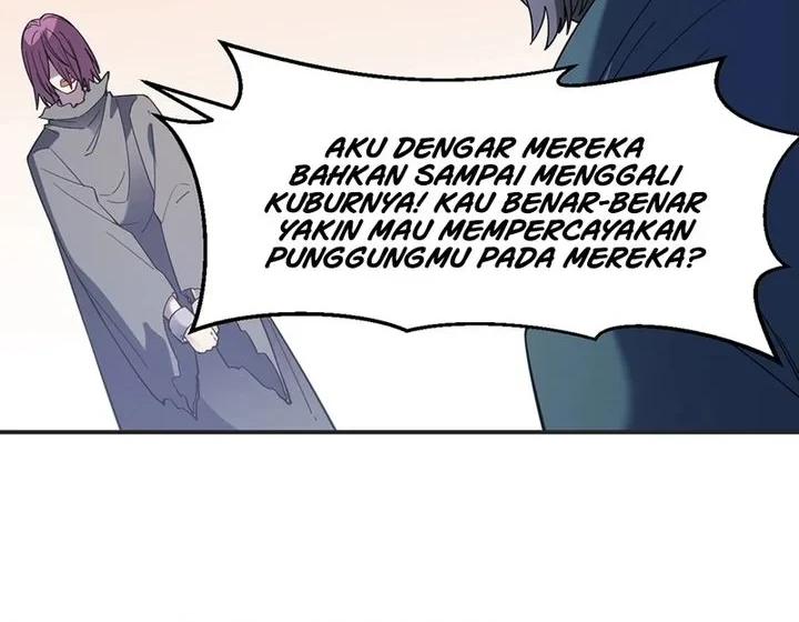 God Killer Chapter 118 - halaman 37