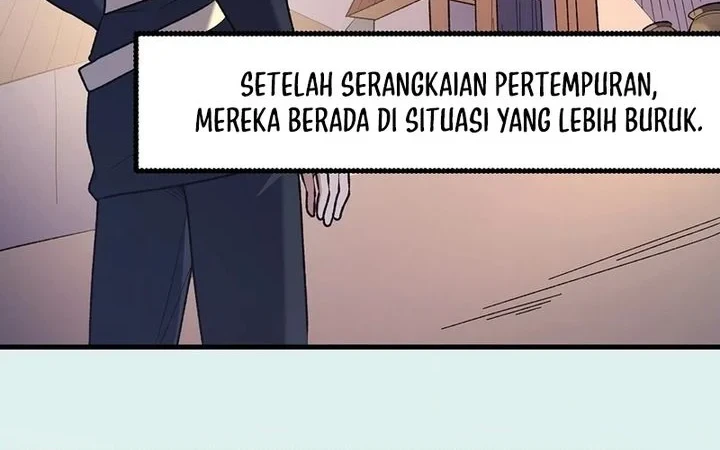 God Killer Chapter 118 - halaman 8