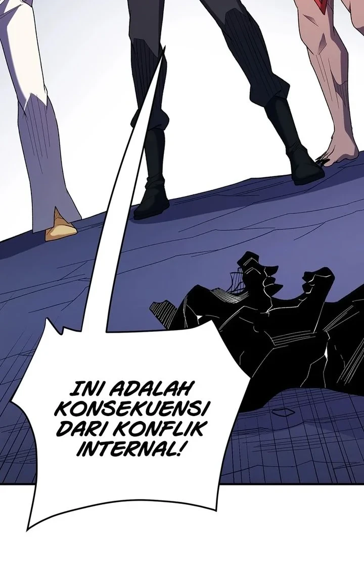 God Killer Chapter 119 - halaman 10