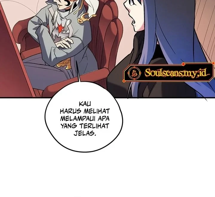 God Killer Chapter 119 - halaman 20