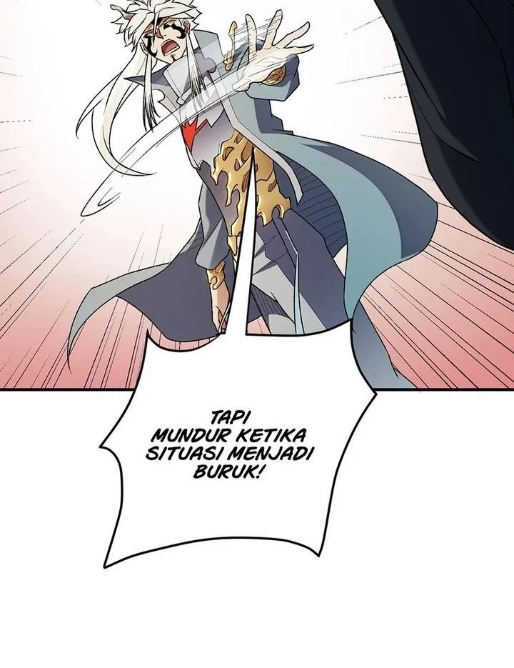 God Killer Chapter 119 - halaman 24