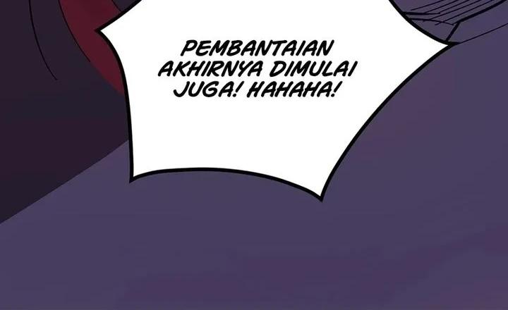 God Killer Chapter 119 - halaman 38