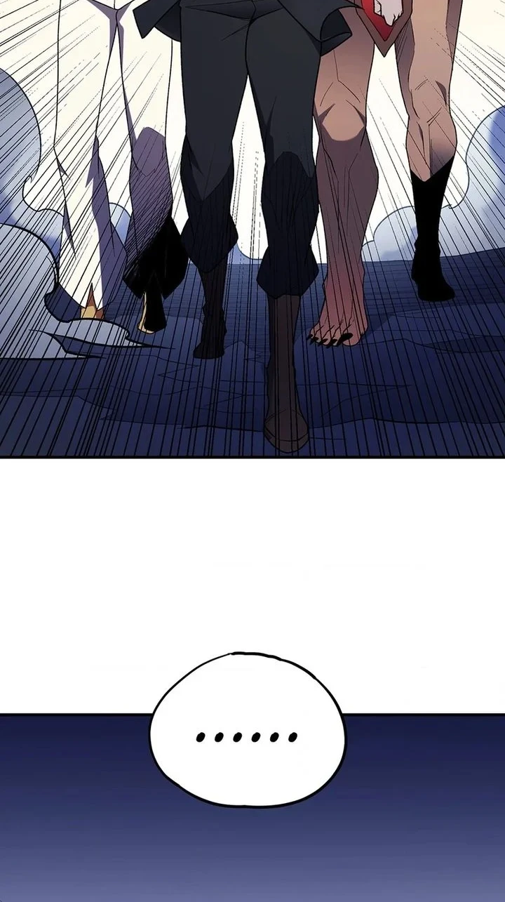 God Killer Chapter 119 - halaman 4
