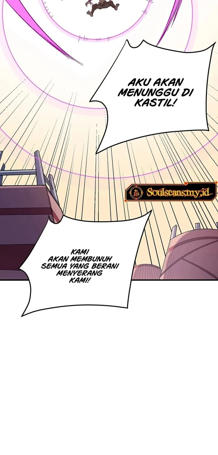 God Killer Chapter 119 - halaman 40