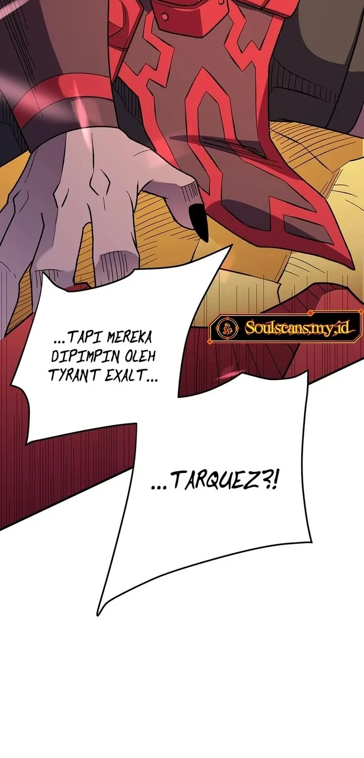 God Killer Chapter 119 - halaman 45