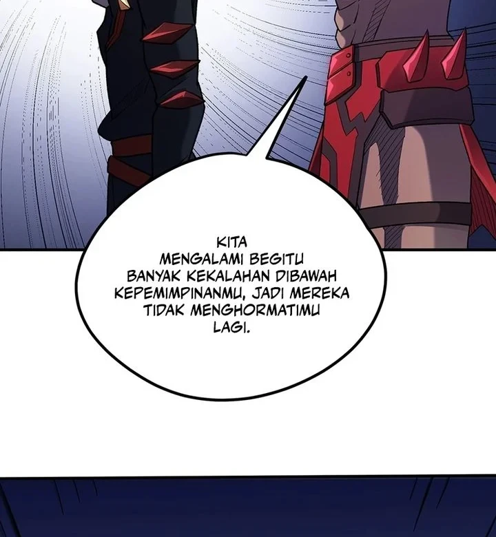 God Killer Chapter 119 - halaman 6
