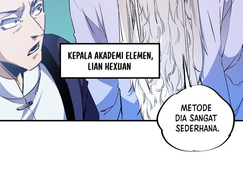God Killer Chapter 12 - halaman 26