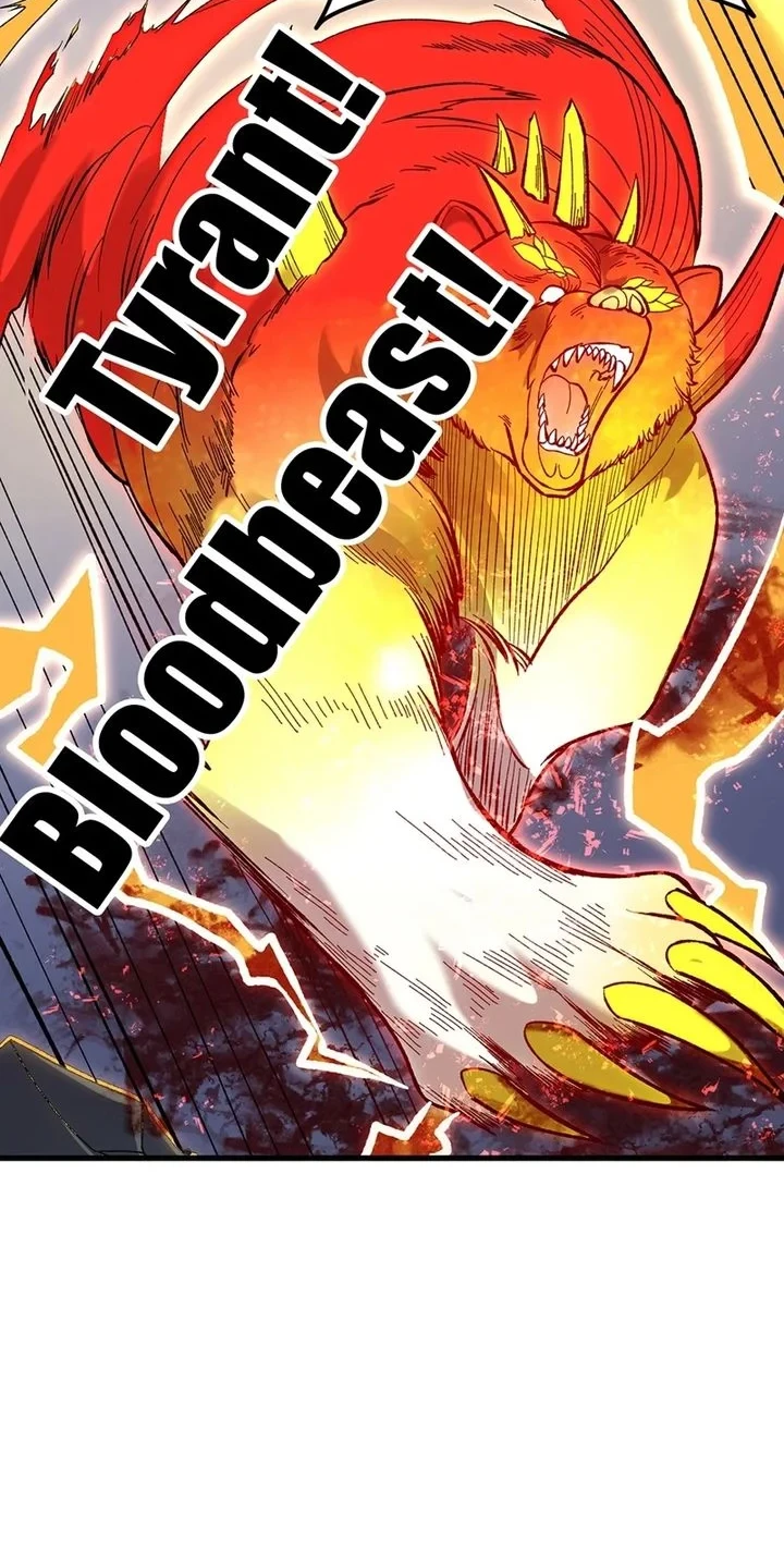 God Killer Chapter 120 - halaman 11