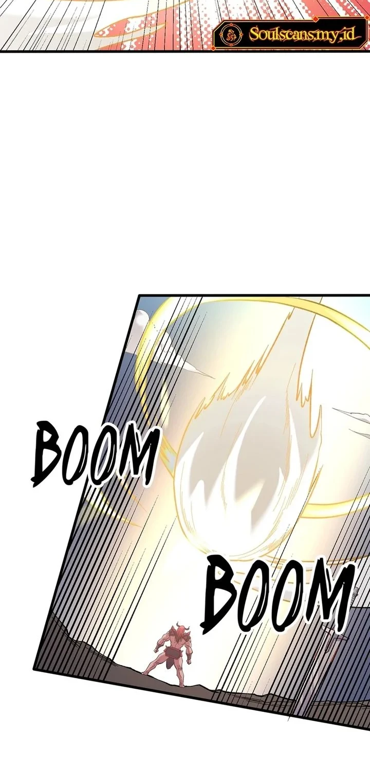 God Killer Chapter 120 - halaman 13