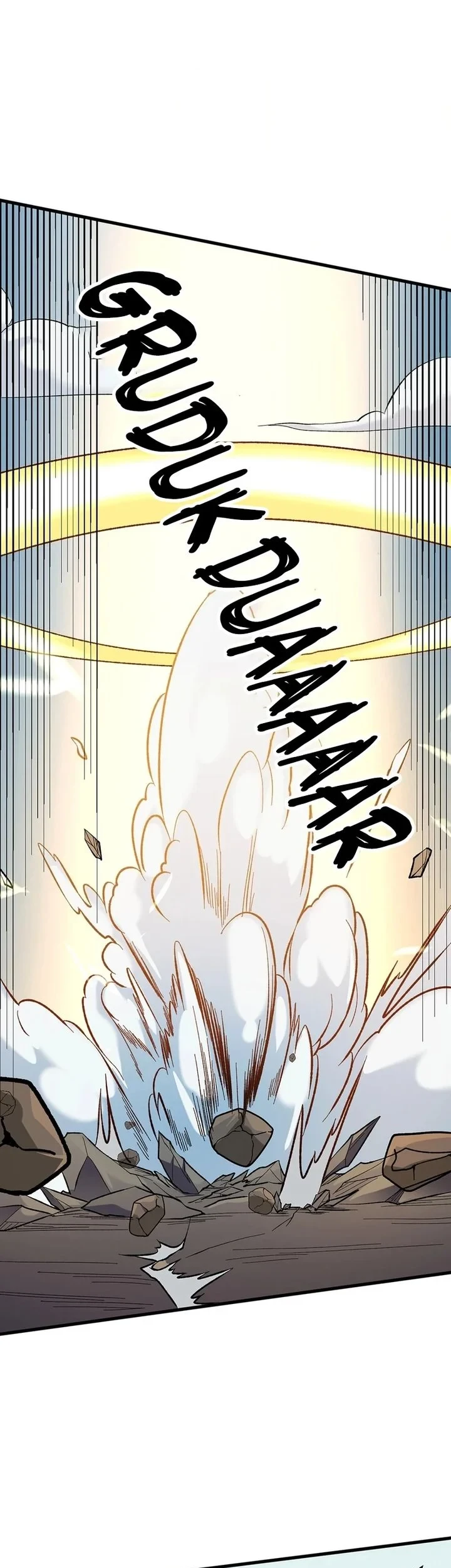 God Killer Chapter 120 - halaman 14