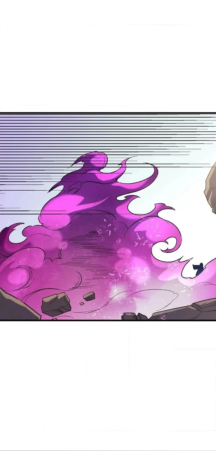 God Killer Chapter 120 - halaman 21