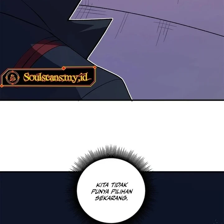 God Killer Chapter 121 - halaman 10