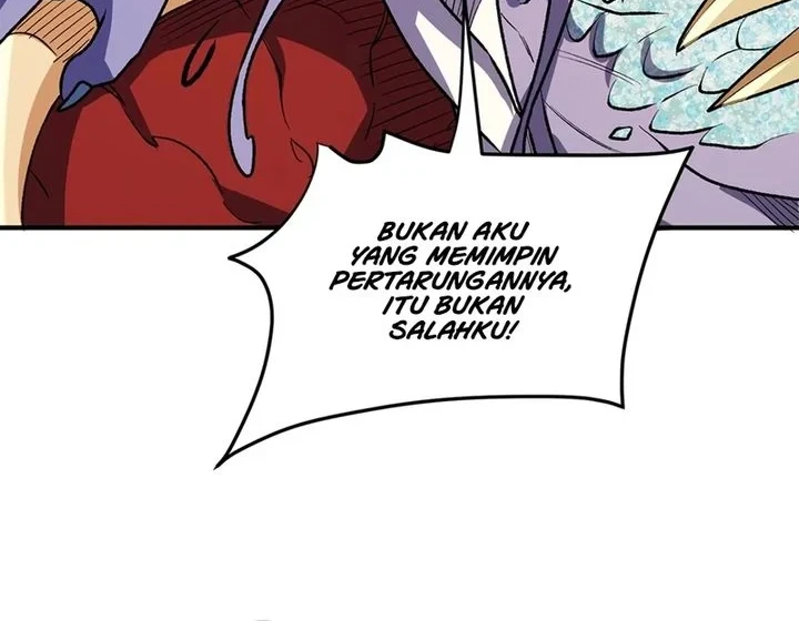God Killer Chapter 121 - halaman 12