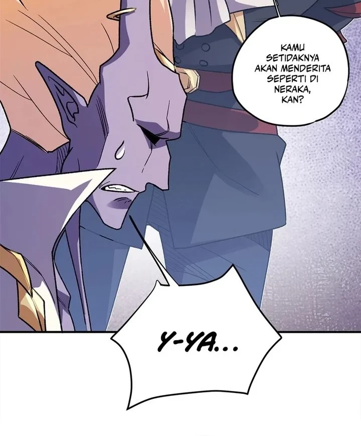 God Killer Chapter 121 - halaman 14