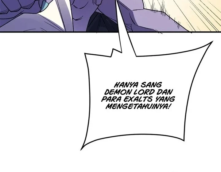 God Killer Chapter 121 - halaman 16