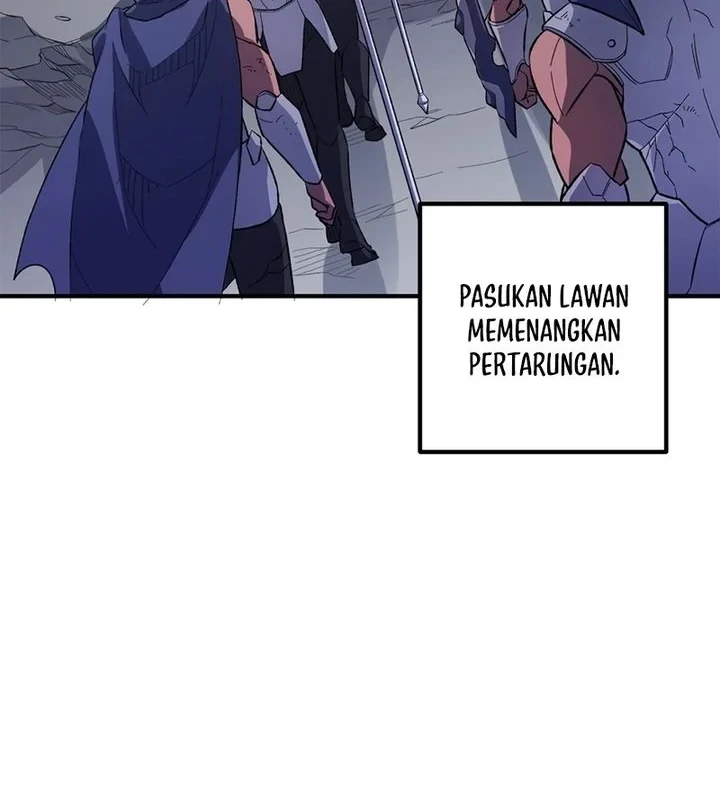 God Killer Chapter 121 - halaman 2