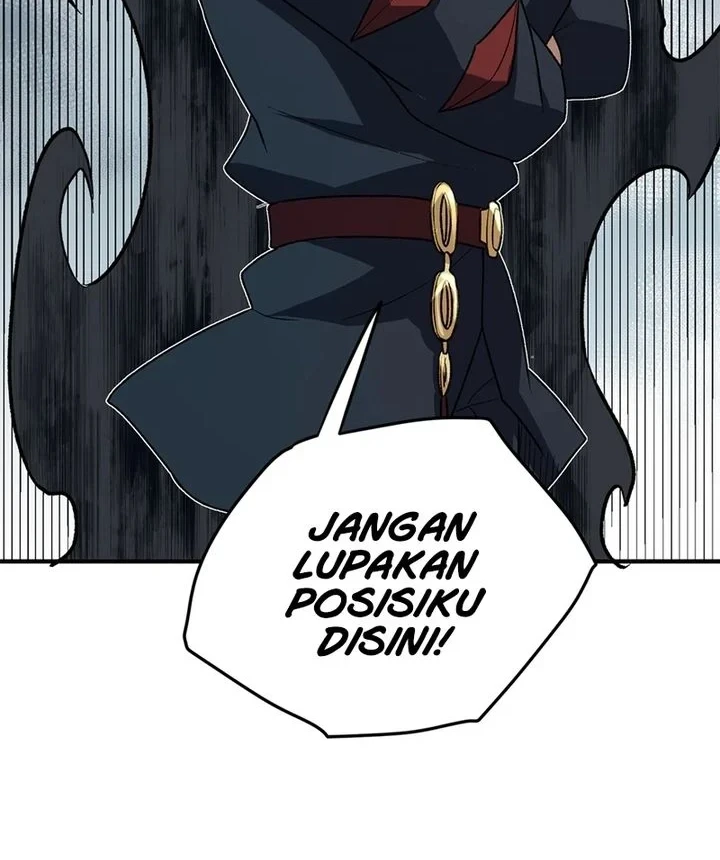 God Killer Chapter 121 - halaman 20