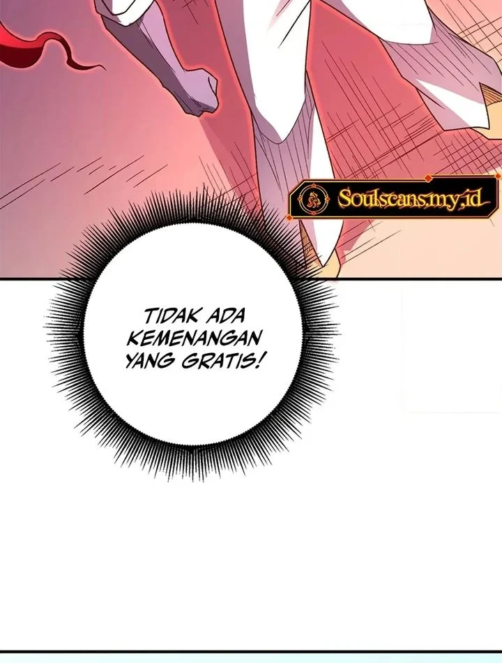 God Killer Chapter 121 - halaman 27