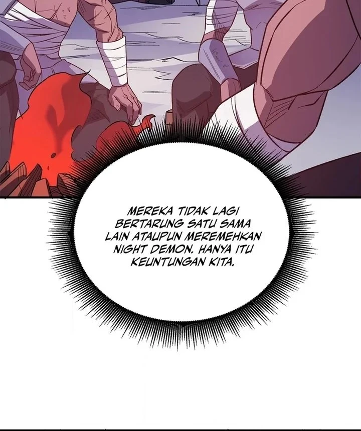 God Killer Chapter 121 - halaman 8