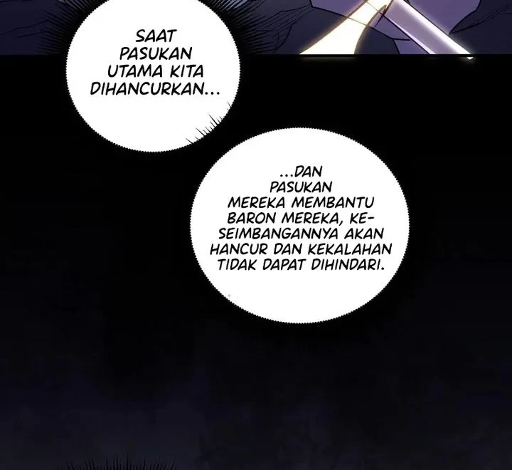 God Killer Chapter 122 - halaman 14