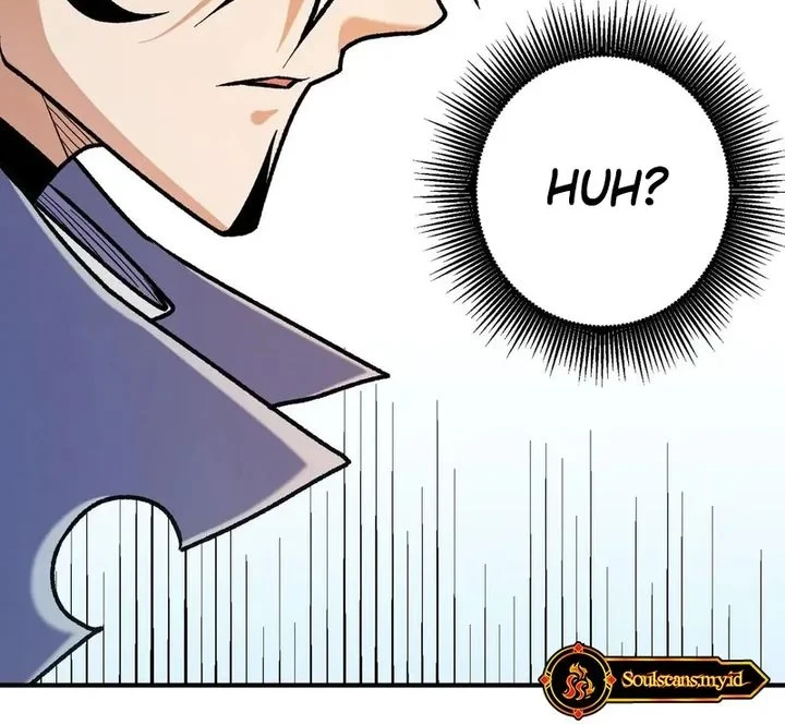 God Killer Chapter 122 - halaman 21