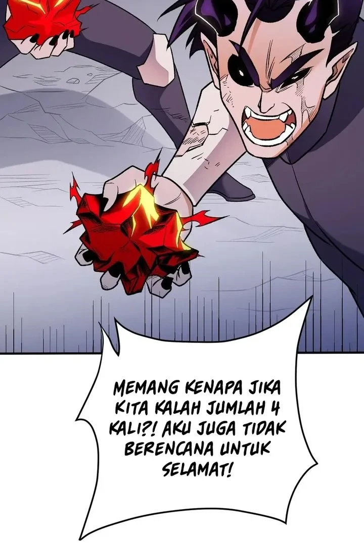 God Killer Chapter 122 - halaman 24