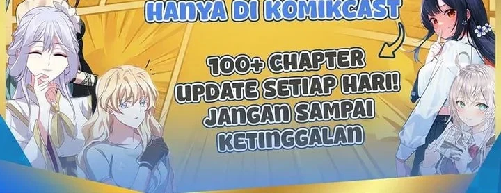 God Killer Chapter 122 - halaman 46