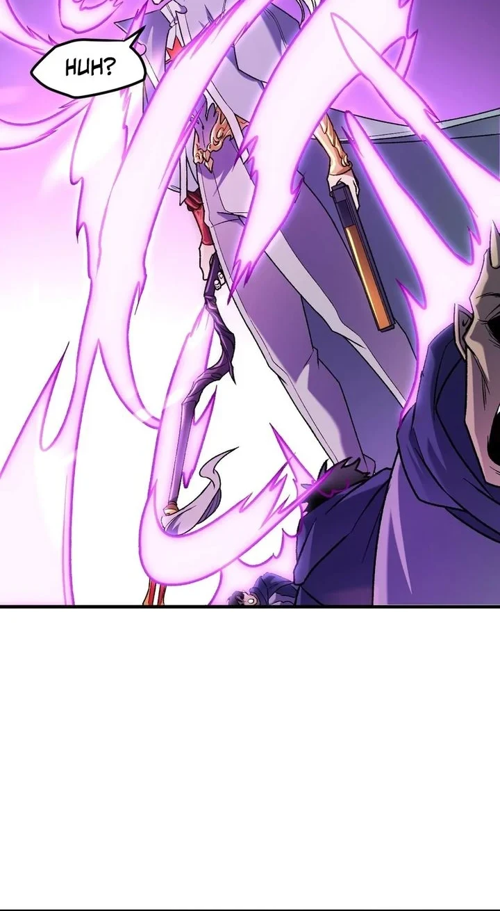 God Killer Chapter 123 - halaman 4