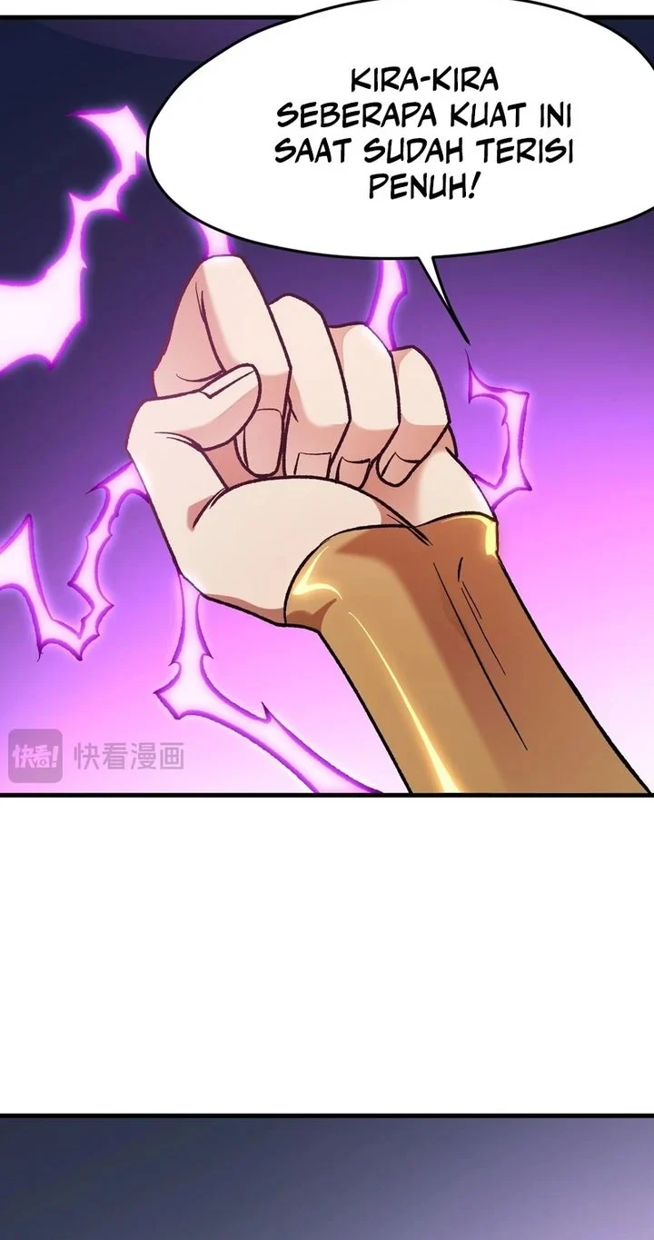 God Killer Chapter 123 - halaman 6