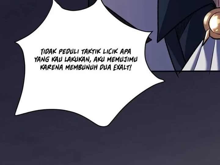 God Killer Chapter 124 - halaman 20