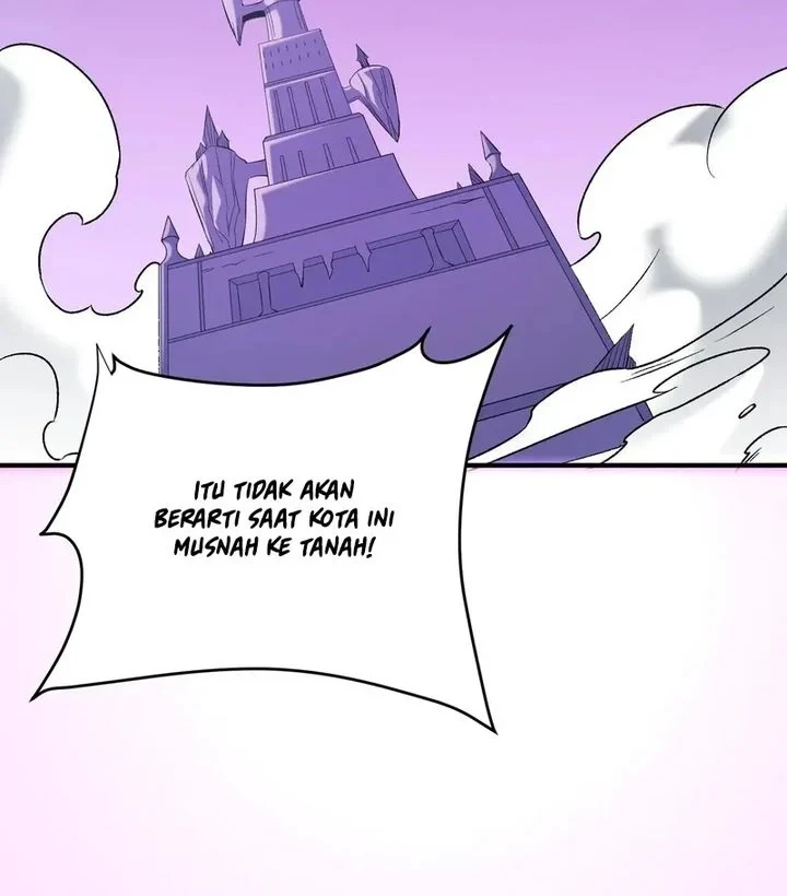 God Killer Chapter 124 - halaman 22