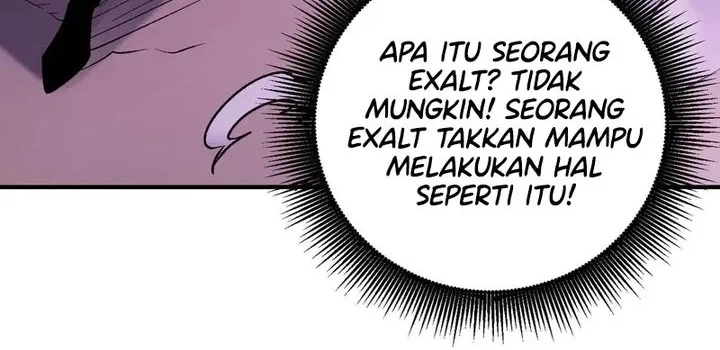 God Killer Chapter 124 - halaman 25