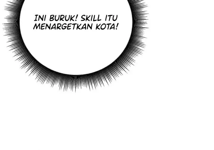 God Killer Chapter 124 - halaman 27