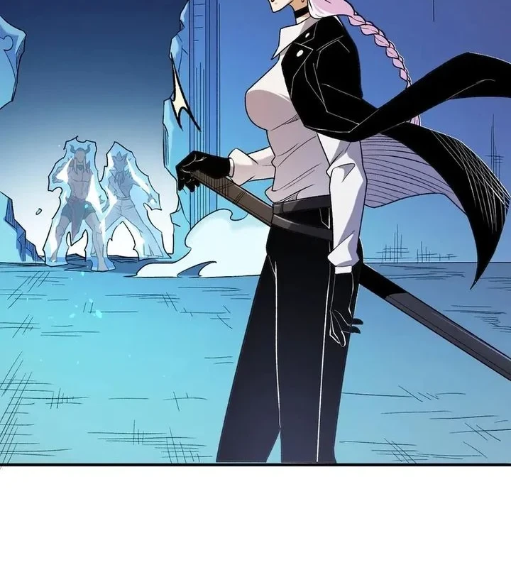 God Killer Chapter 124 - halaman 4