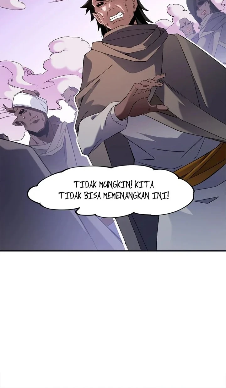 God Killer Chapter 125 - halaman 14