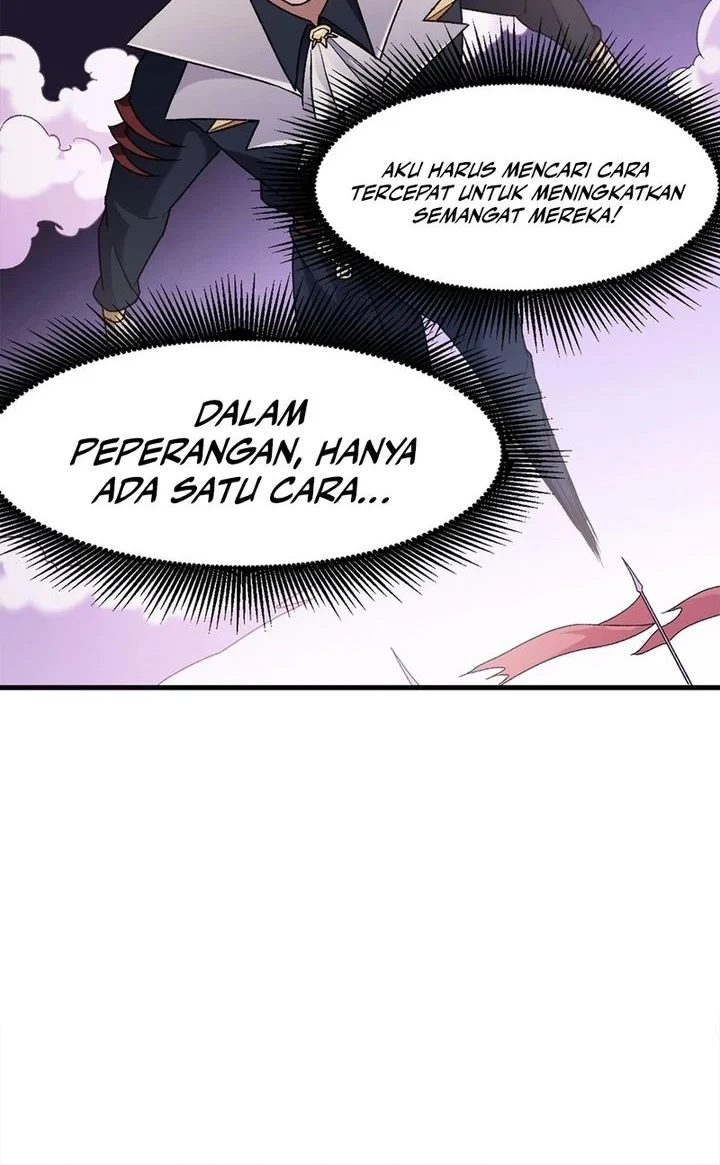 God Killer Chapter 125 - halaman 18