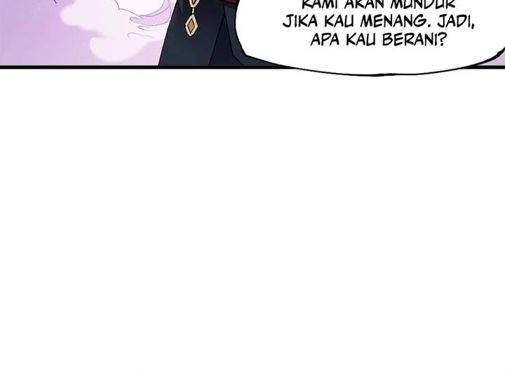 God Killer Chapter 125 - halaman 24