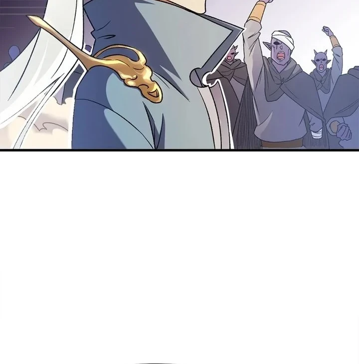 God Killer Chapter 125 - halaman 30