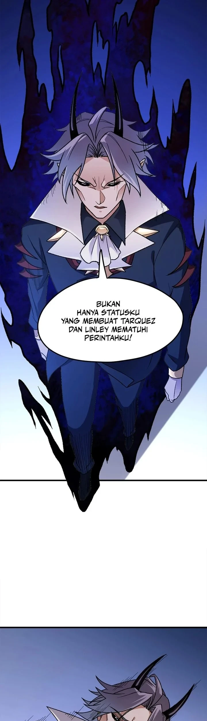 God Killer Chapter 125 - halaman 32