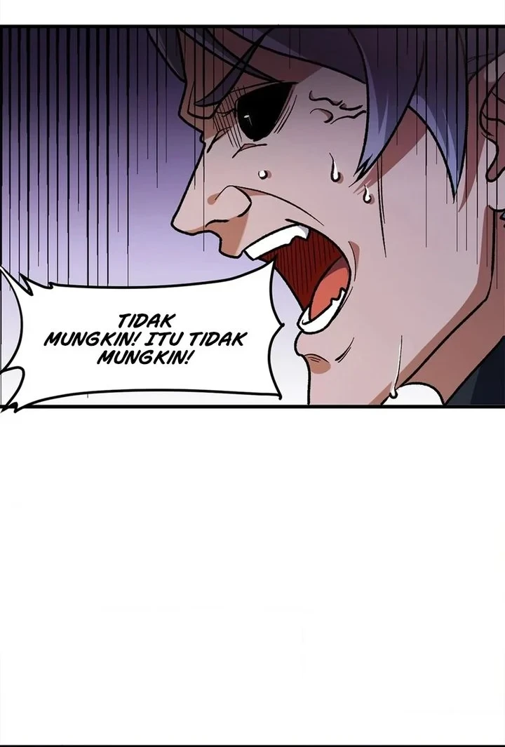 God Killer Chapter 125 - halaman 8