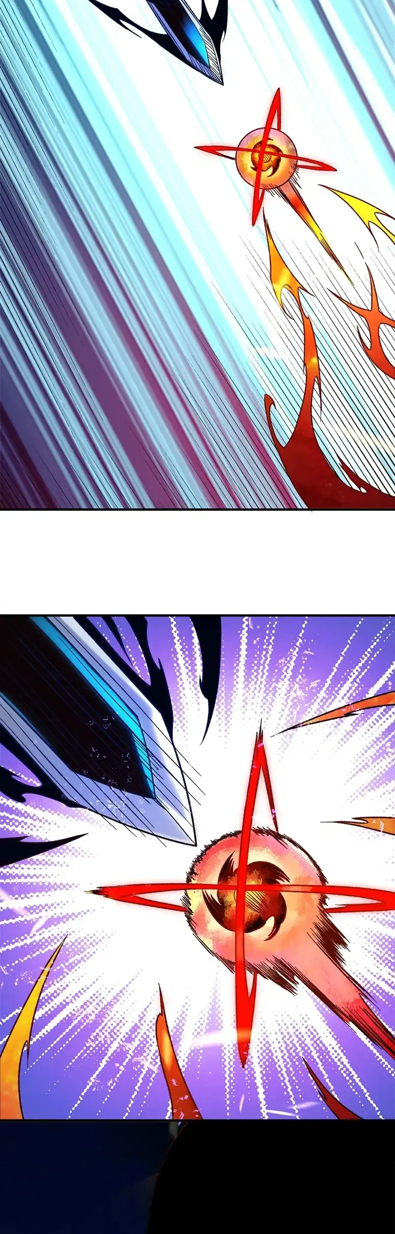 God Killer Chapter 126 - halaman 35