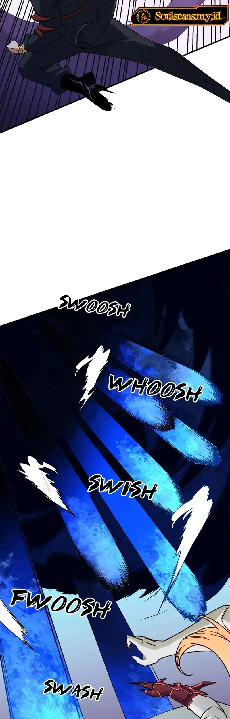 God Killer Chapter 126 - halaman 8
