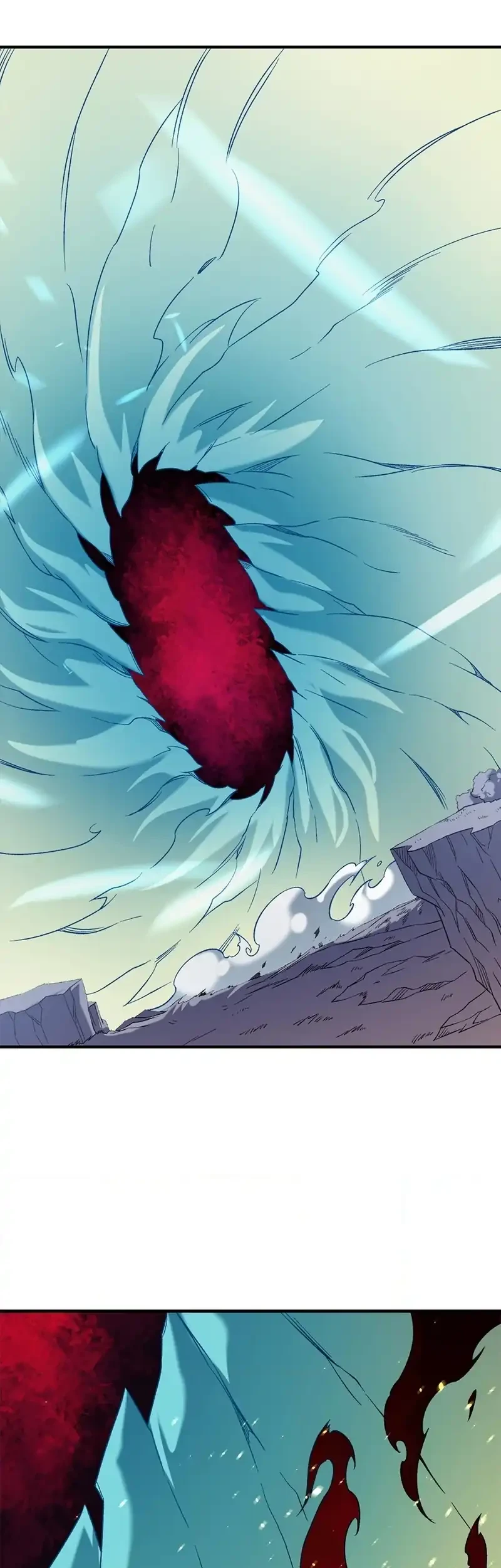 God Killer Chapter 128 - halaman 26