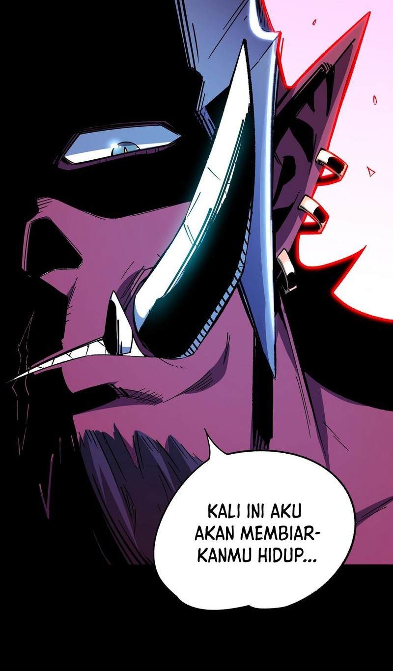 God Killer Chapter 13 - halaman 30