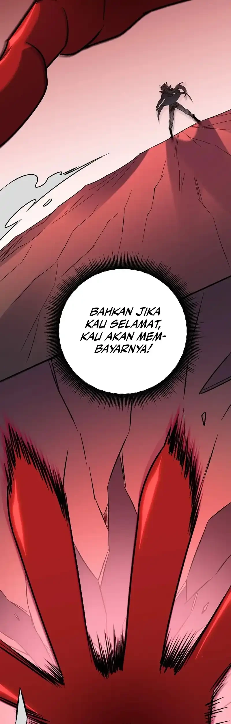 God Killer Chapter 130 - halaman 13